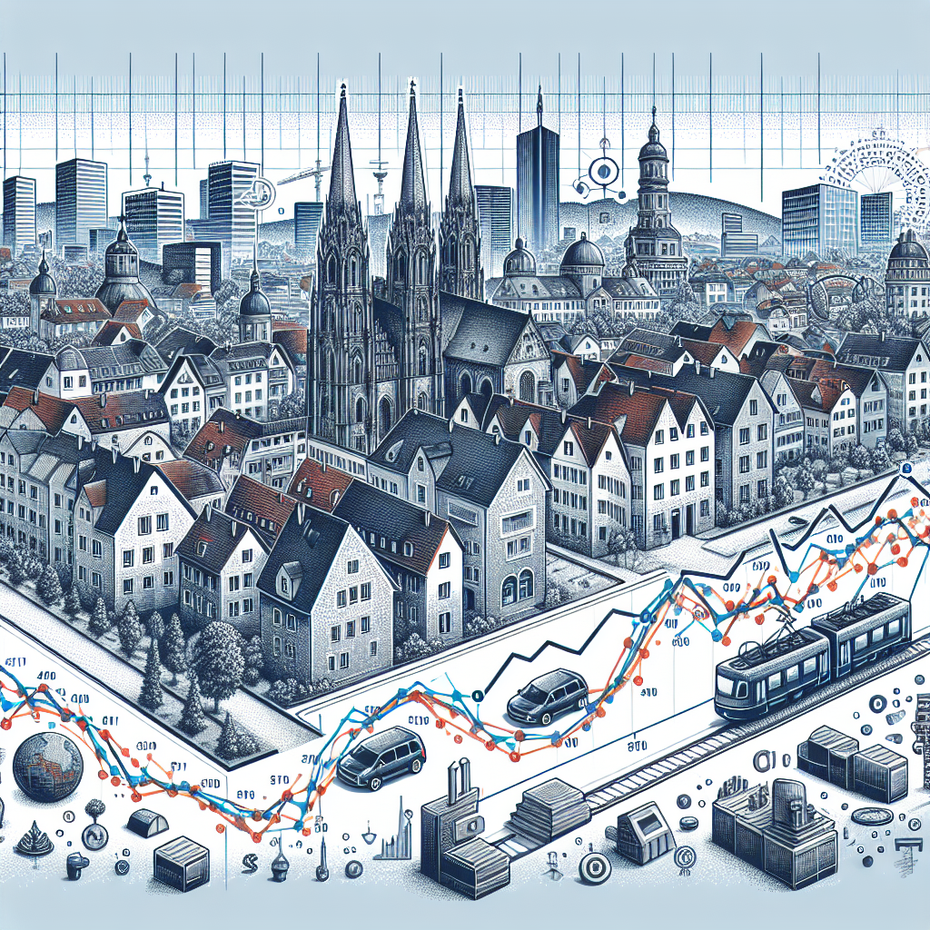 Mietspiegelentwicklung Stuttgart Kaltental in den letzten Jahren